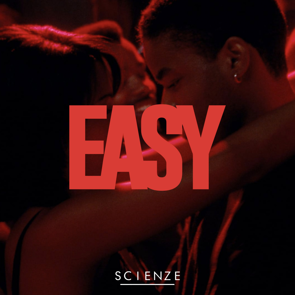 EASY (Explicit)