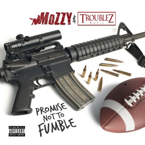 收聽Mozzy的Times Up (Explicit)歌詞歌曲