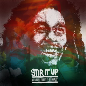 Various的專輯Stir It Up: Aotearoa’s Tribute To Bob Marley