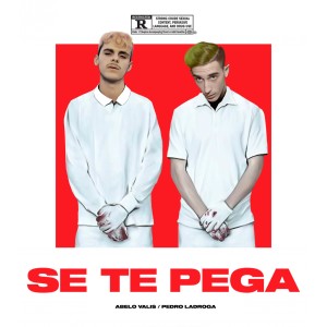 收聽Pedro LaDroga的Se Te Pega歌詞歌曲