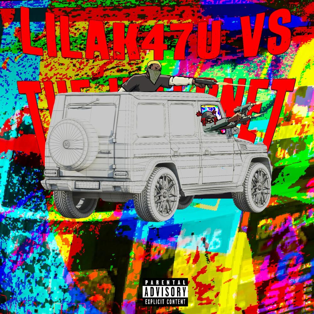 LIL BOOSIE NOODLES (feat. SHEHATESHAWN) (Explicit)