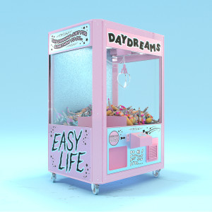 อัลบัม Daydreams ศิลปิน easy life