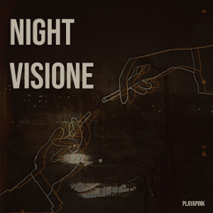 Album Night Vision from 