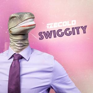 Album Swiggity from IZECOLD