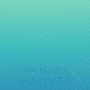 Various Artists的專輯Dependable Mauves