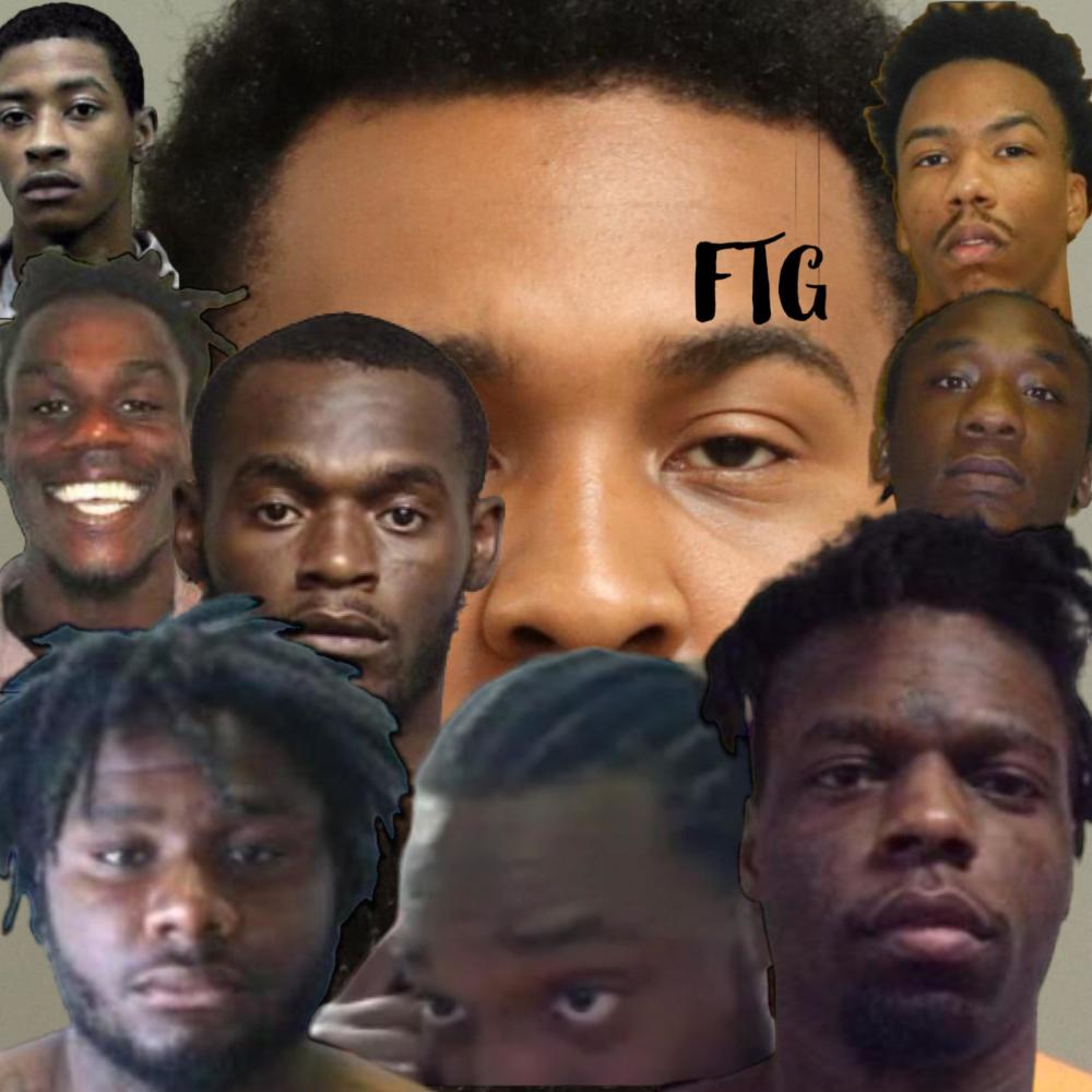 Free Bear (Explicit)