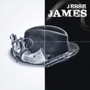Listen to Jesse James (Explicit) song with lyrics from Jesse James