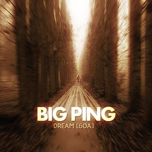 Dream Goa的专辑Big Ping (Explicit)