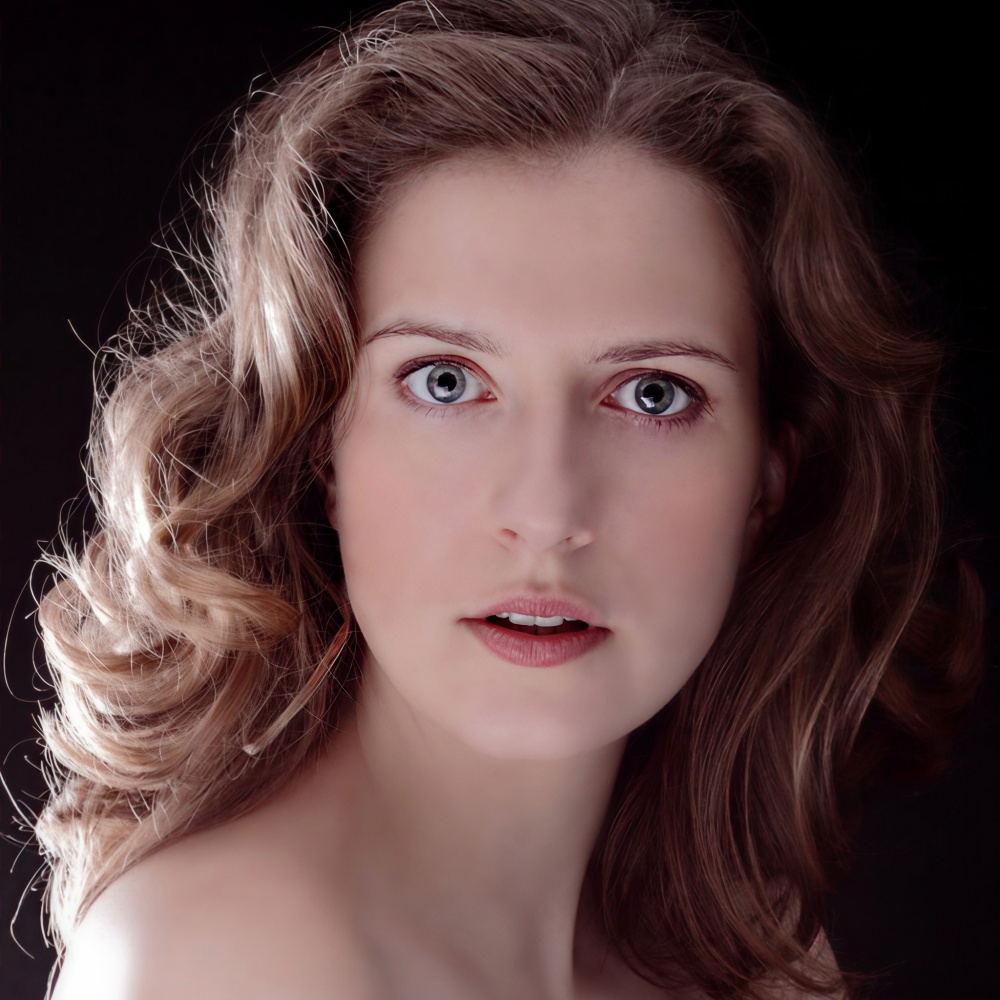 Ania Vegry