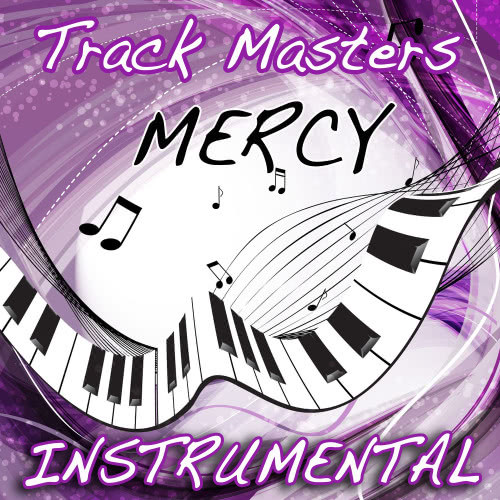 Mercy (Kanye West Feat. Big Sean, Pusha T, 2 Chainz) - Instrumental