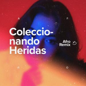Album Coleccionando Heridas (Afro House) from Afro