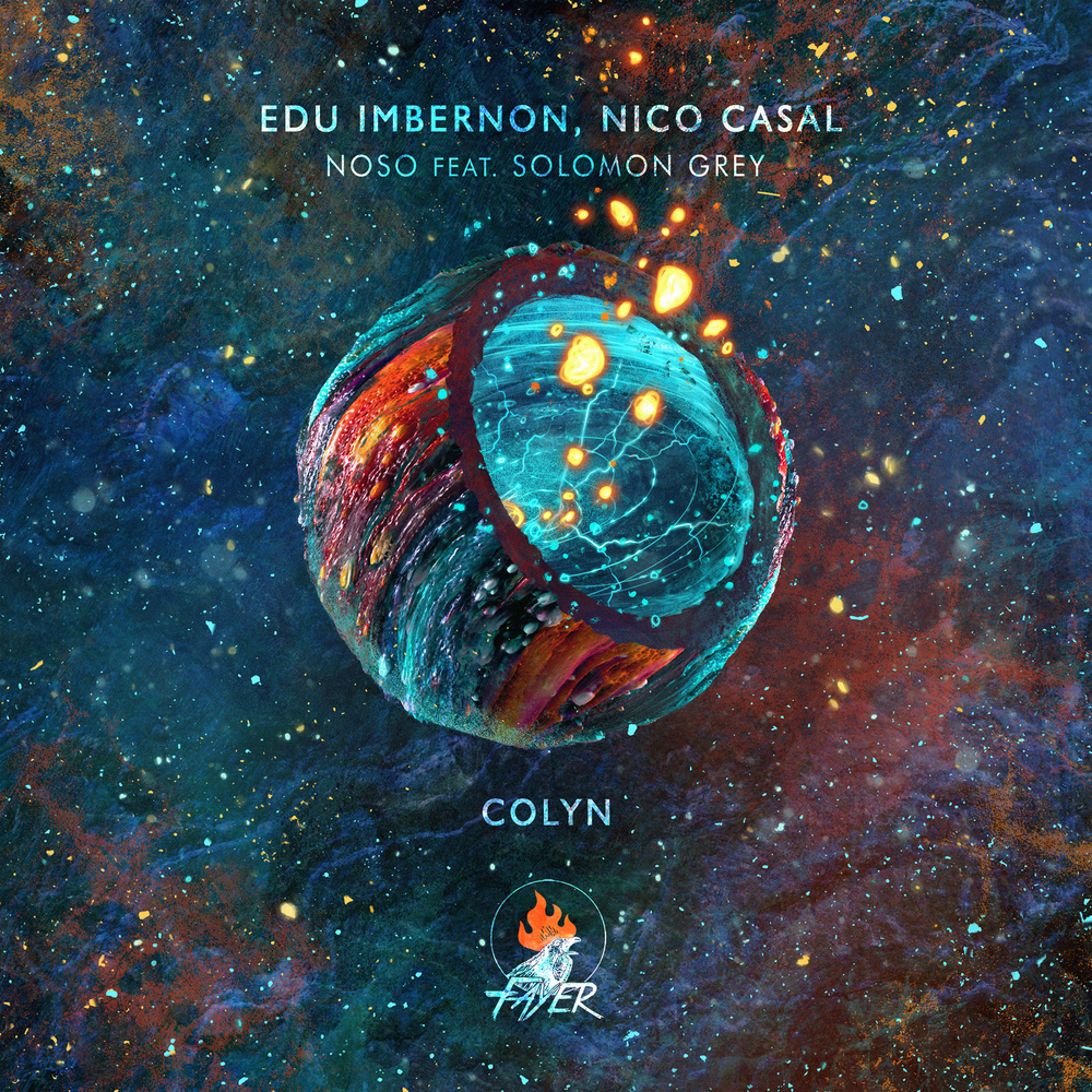 Noso (Colyn Remix)