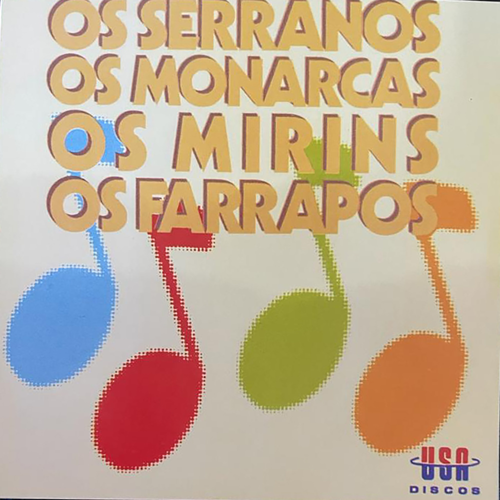 Tico-Tico no Fubá