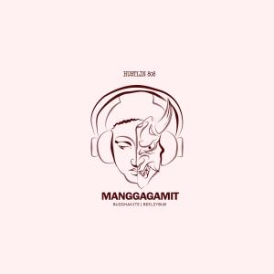 Album Manggagamit from Buddhakite