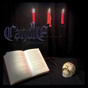 收聽Candle的Frozen with Fear歌詞歌曲