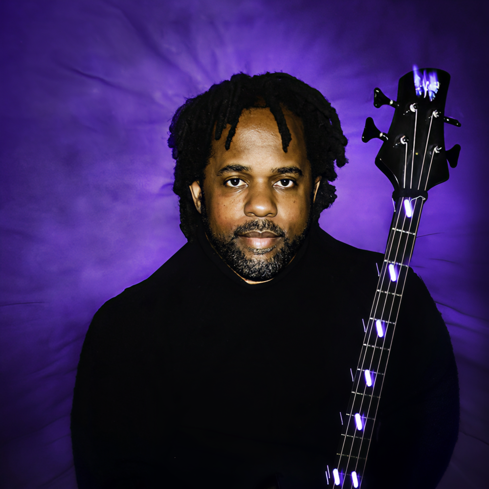 Victor Wooten