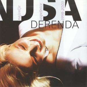 收听Nusa Derenda的Zdaj verjamem歌词歌曲