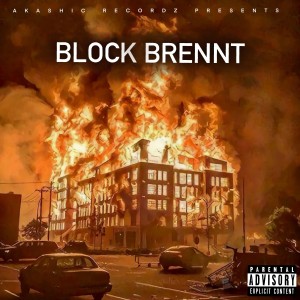 Block Brennt (Explicit)