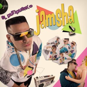 Album El Putipuerko (Explicit) from Jamsha