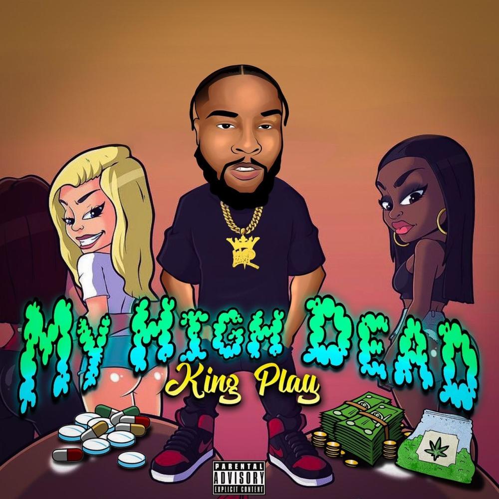 Fucc Out Ma Face 1.5 (feat. DeneroDaDoughHunter & DougHuntTwin) (Explicit)