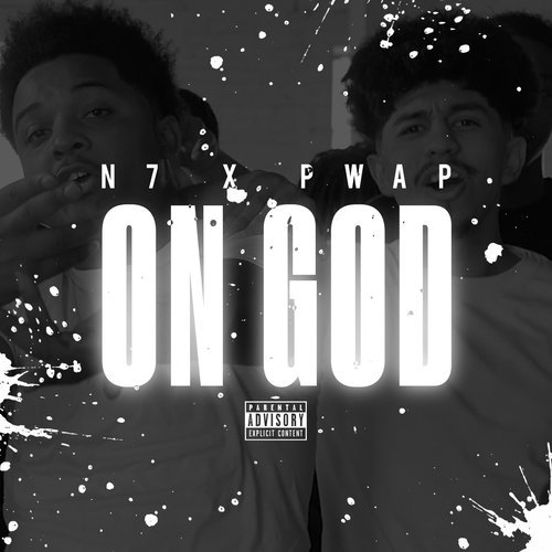 On God (Explicit)