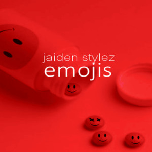 Album Emojis from Jaiden Stylez