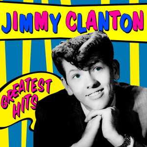 收聽Jimmy Clanton的Little Boy in Love歌詞歌曲