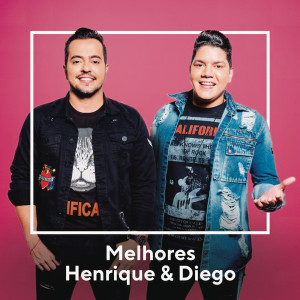 ดาวน์โหลดและฟังเพลง Ciumento Eu พร้อมเนื้อเพลงจาก Henrique & Diego