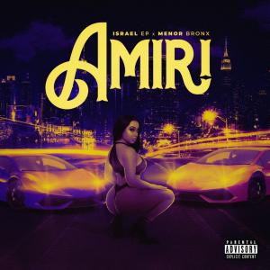 Israel EP的專輯Amiri