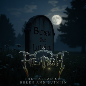 收聽Fëanor的The Ballad Of Beren And Luthien歌詞歌曲