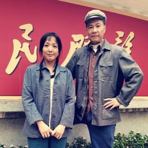 Album 品味容桂 from 黄伟成