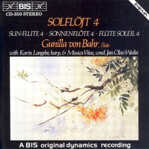 收聽Gunilla von Bahr的2 Arabesques: 1re Arabesque歌詞歌曲