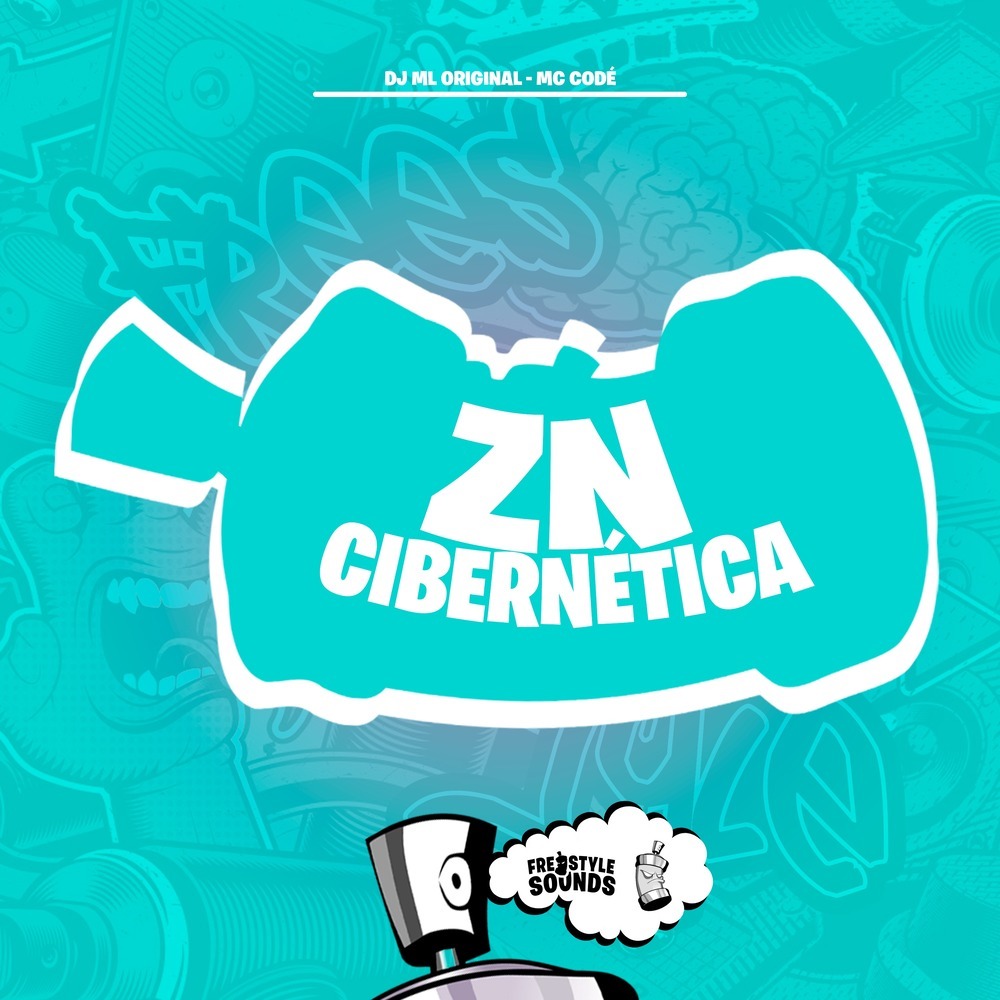 ZN Cibernética (Explicit)