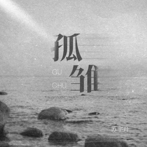 苏宇舟的专辑孤雏