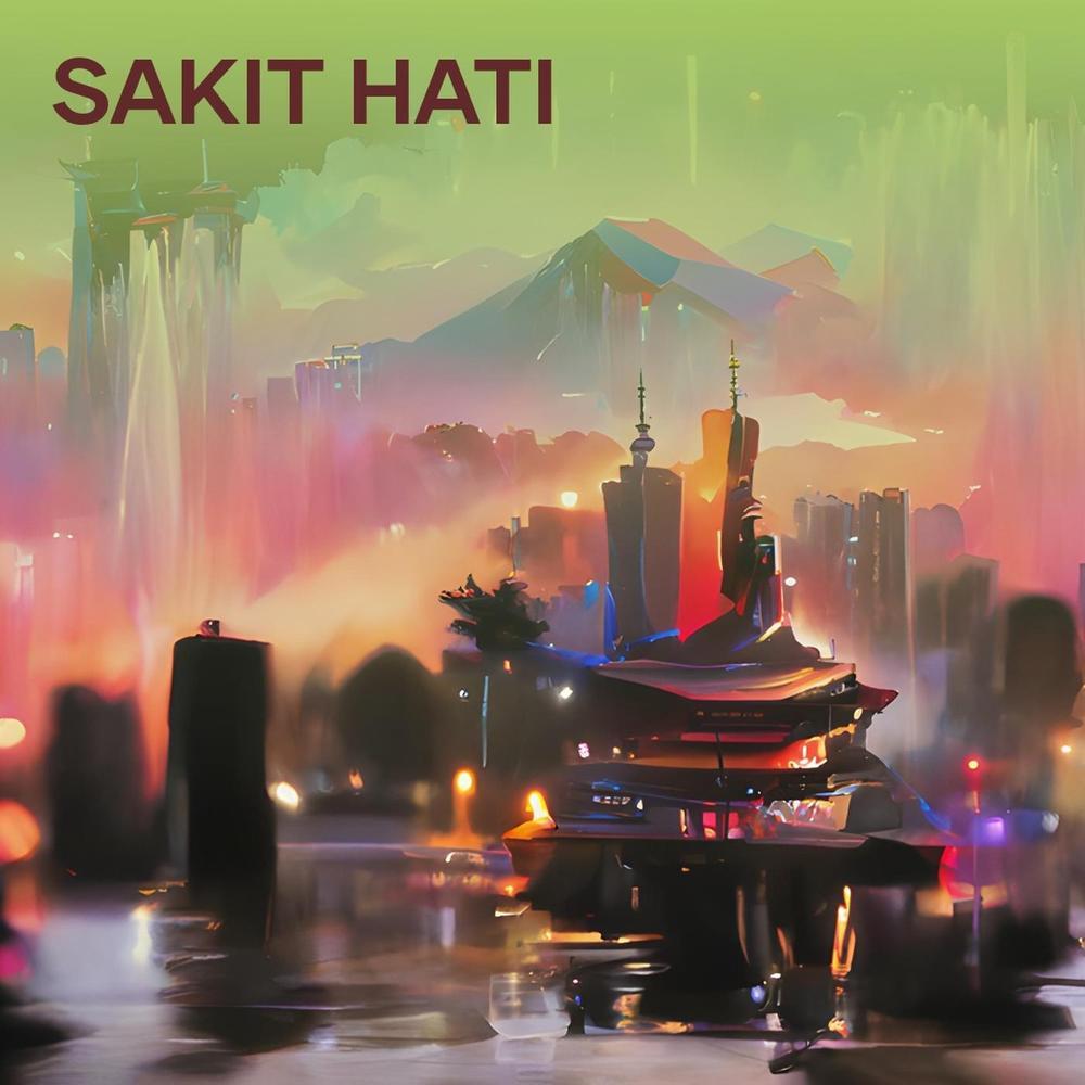 Sakit Hati