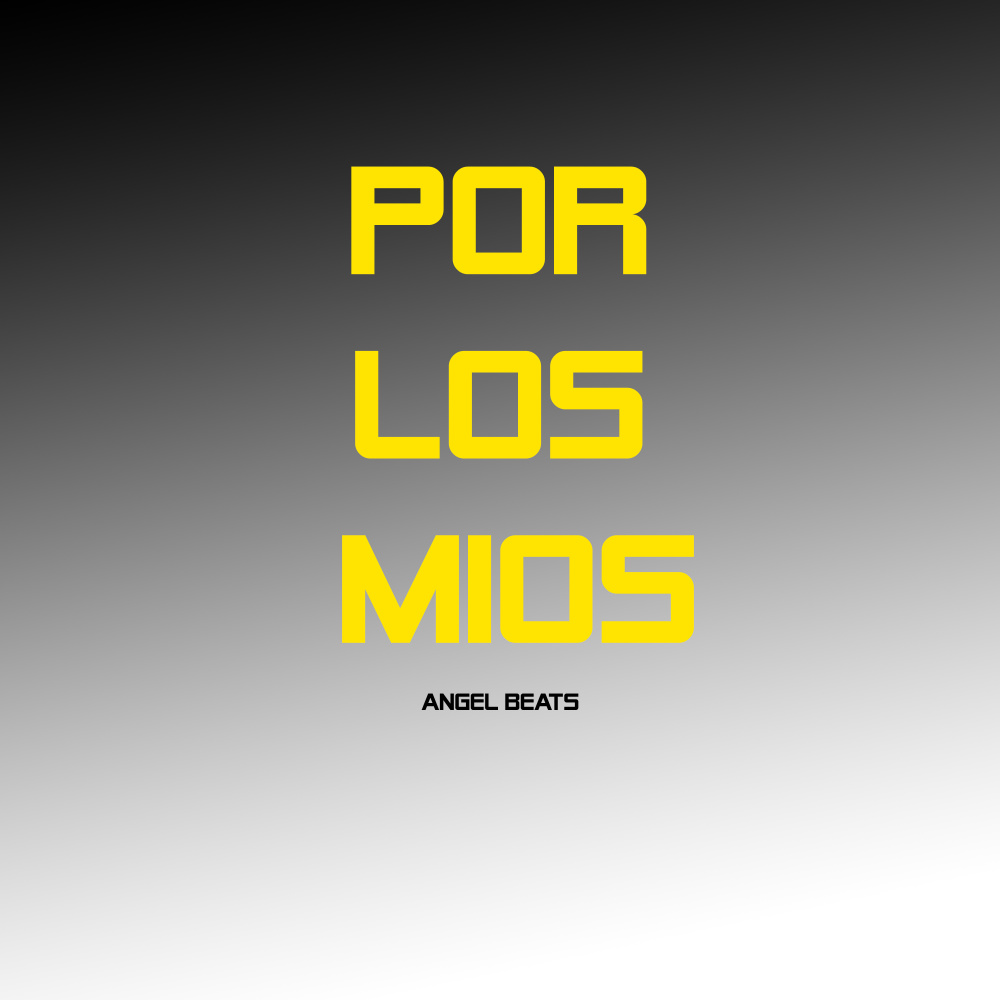 Por los Mios