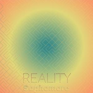 Album Reality Sophomore from Various