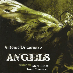 Album Angels from Marc Ribot