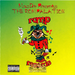Dengarkan lagu What We Do nyanyian Mac Dre dengan lirik
