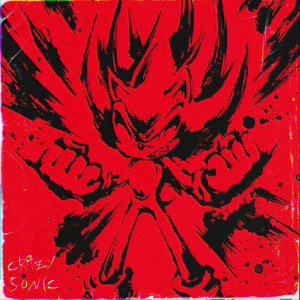 收聽LXSTURY的CRAZY SONIC歌詞歌曲
