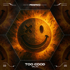 อัลบัม Too Good ศิลปิน VALAC