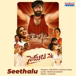 Album Seethalu (From "Saidulu") oleh Srikrishna