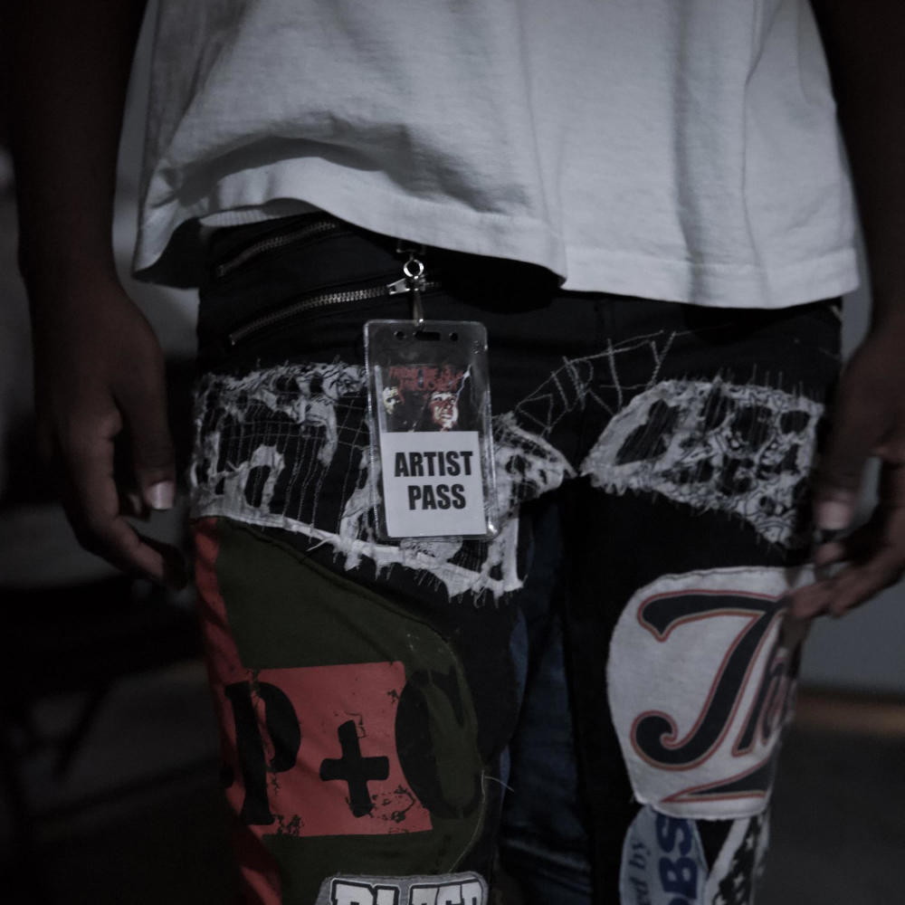 League and league (feat. Your Stepdad) (Explicit)