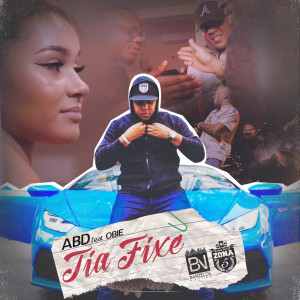 Album Tia Fixe from ABD