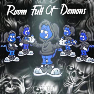 Album Room Full of Demons (Explicit) from Demon