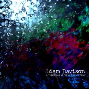 收聽Liam Davison的Picture Postcard歌詞歌曲