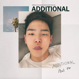 Listen to Additional song with lyrics from Paul Kim