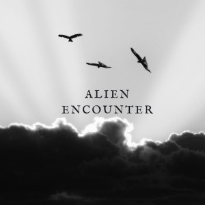 Listen to Alien Encounter song with lyrics from Violet Skies