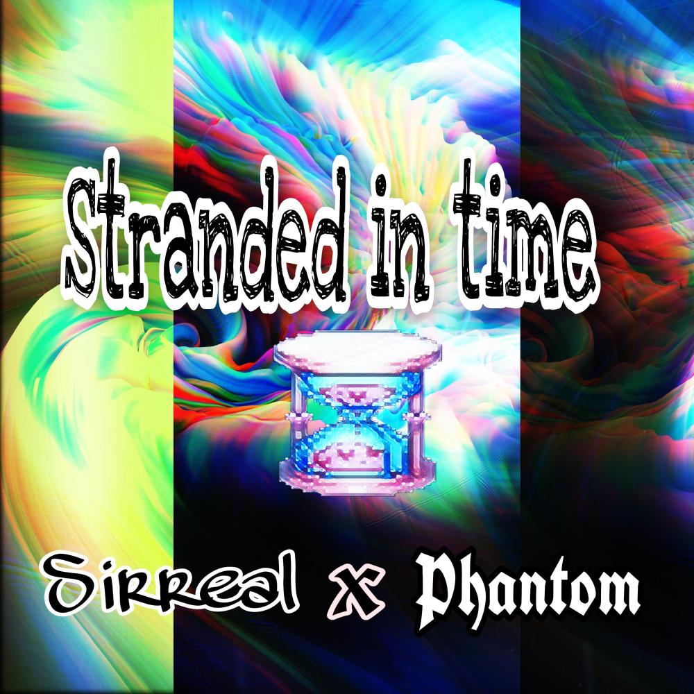 Stranded in Time (Acoustic) (Explicit)