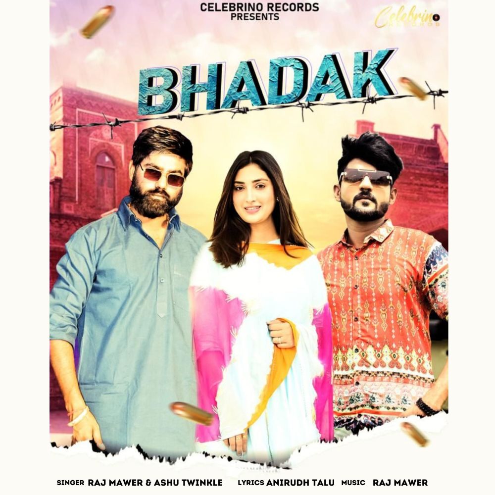 Bhadak